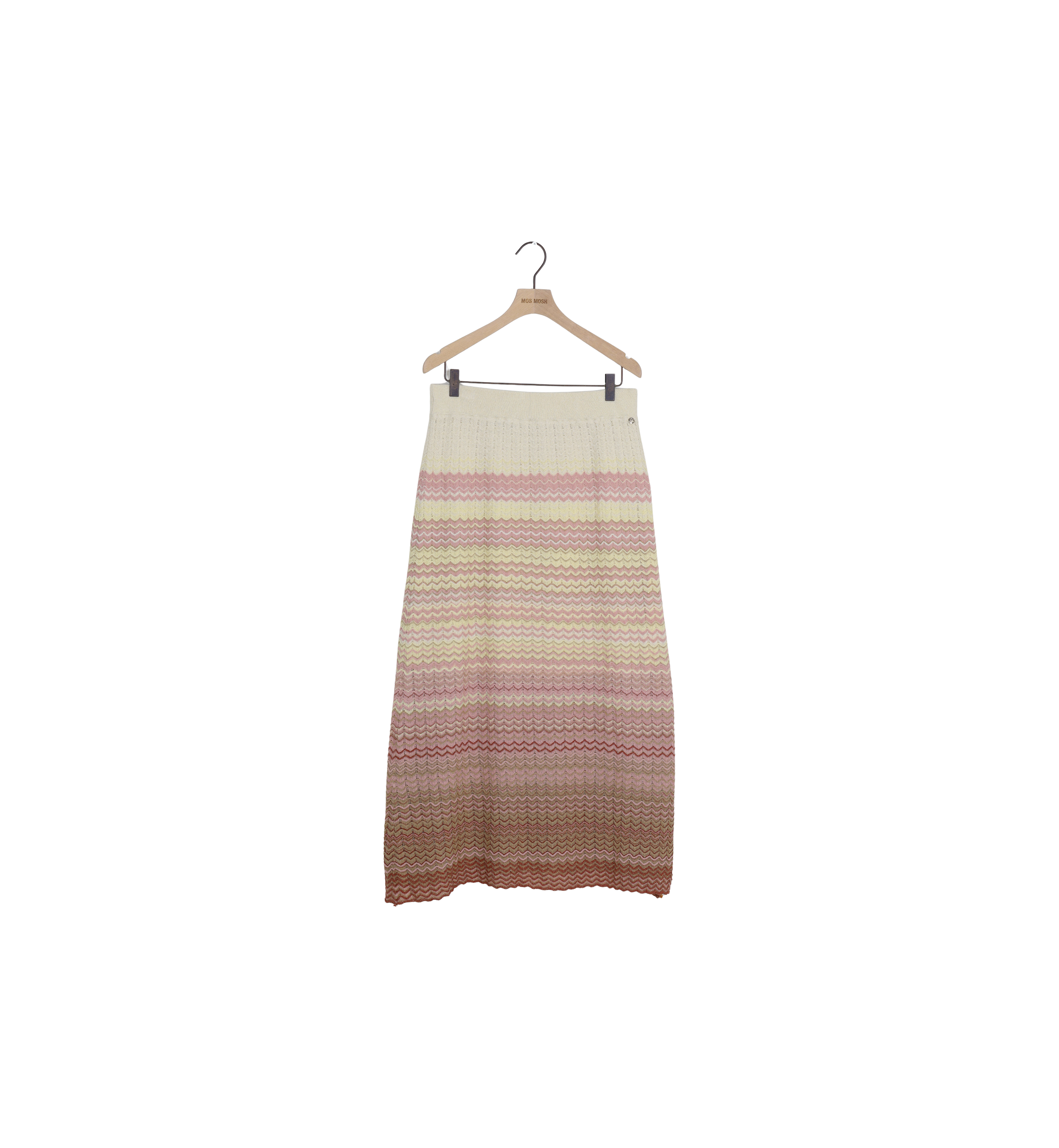Packshot / Powder Pink / ReLoved